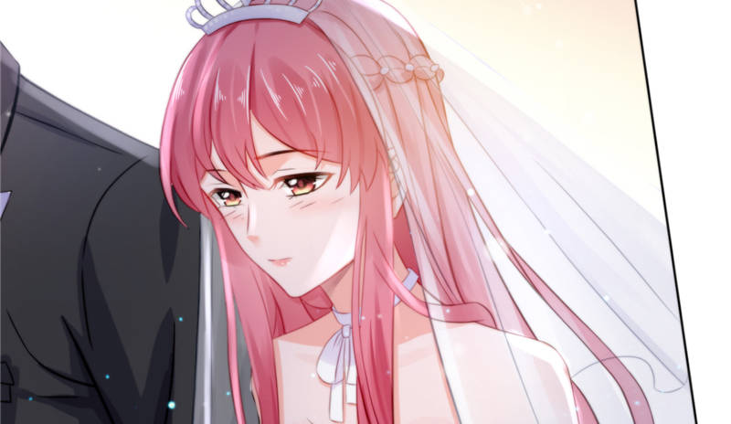 宠婚来袭漫画,第14章：今天开始是夫妻5图