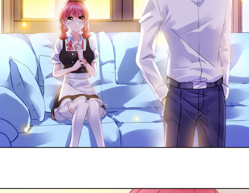 宠婚来袭第二季全集大结局漫画,第2章：结婚证2图