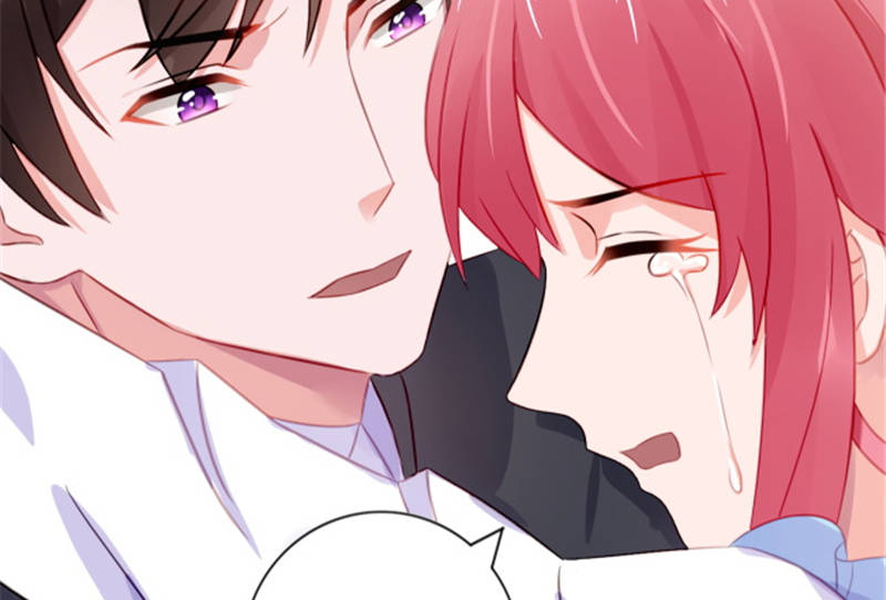 宠婚来袭第3季宋安乔怀孕完整版漫画,第11章：婚前协议规则3图