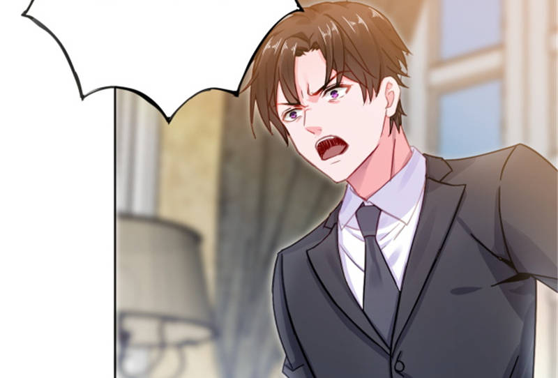 宠婚来袭第三季全集漫画,第11章：婚前协议规则4图