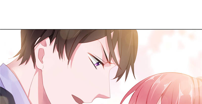 宠婚来袭第3季宋安乔怀孕完整版漫画,第11章：婚前协议规则1图