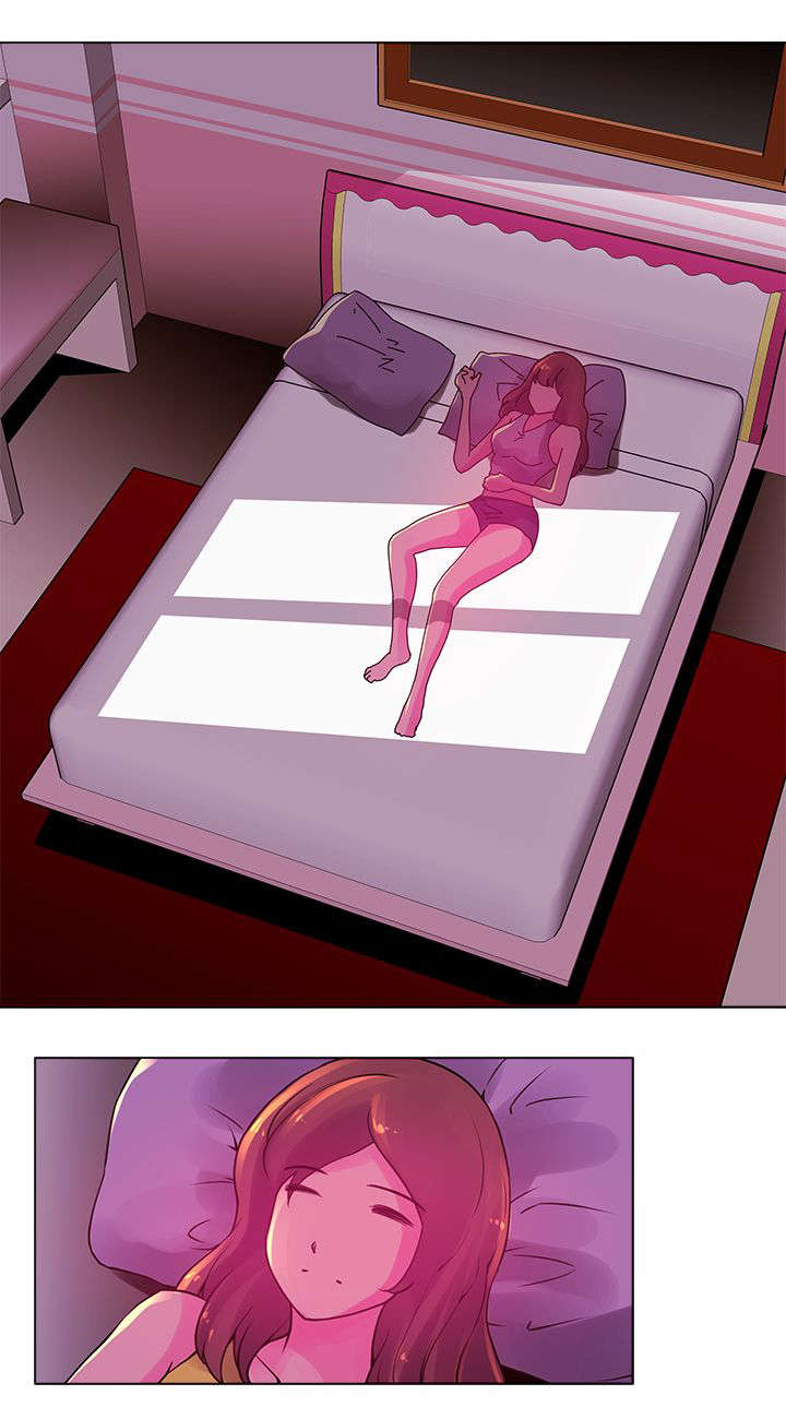 棒球新星值得换吗漫画,第17章：噩梦3图