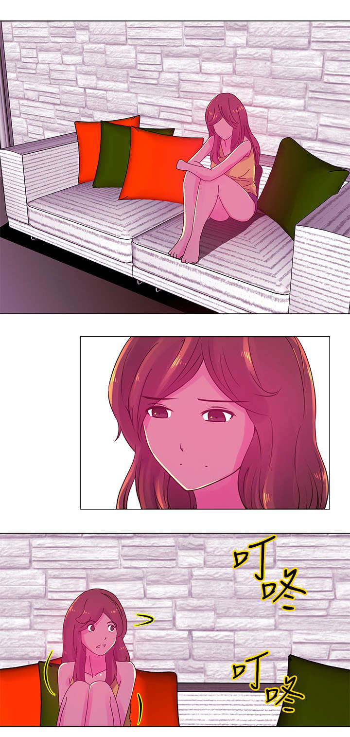 棒球新星漫画,第20章：诱惑3图