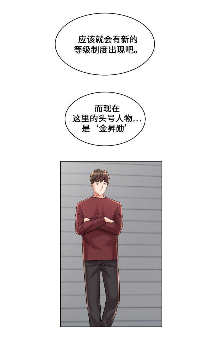 闭锁漫画,第22章：领导者5图