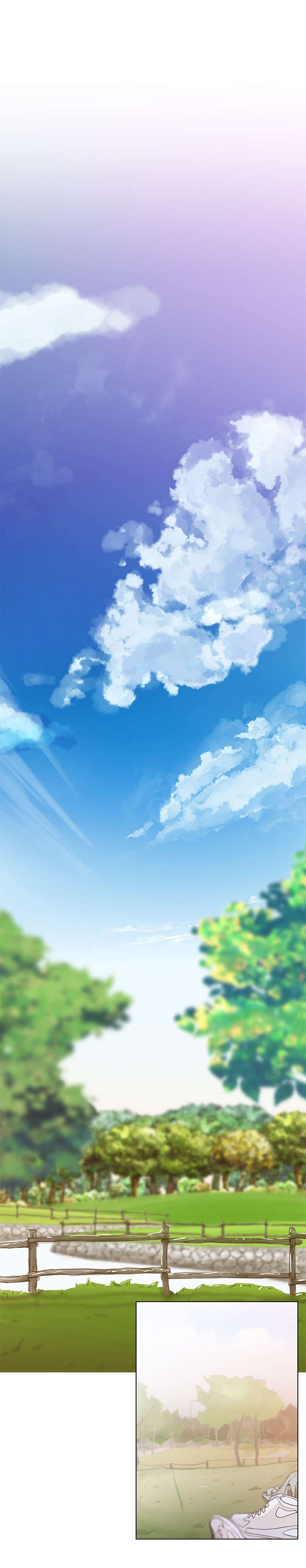 快餐式漫画,第4章：便当4图