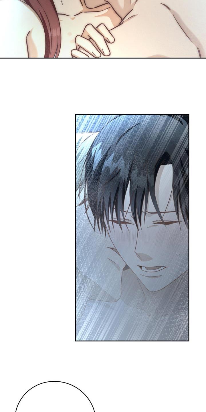 天降横祸到底有多可怕漫画,第37章：电影1图