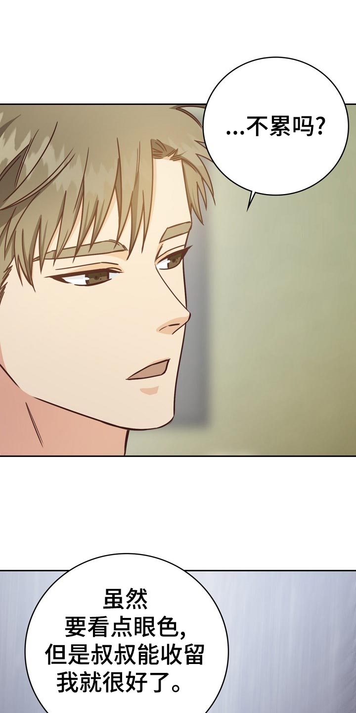 天降横祸如何应对漫画,第26章：分享琐事2图