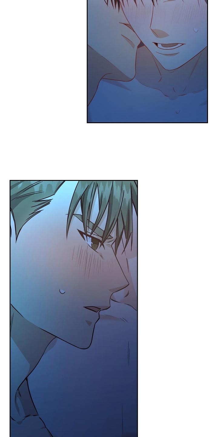 天降横财十个征兆女人漫画,第34章：忧郁2图