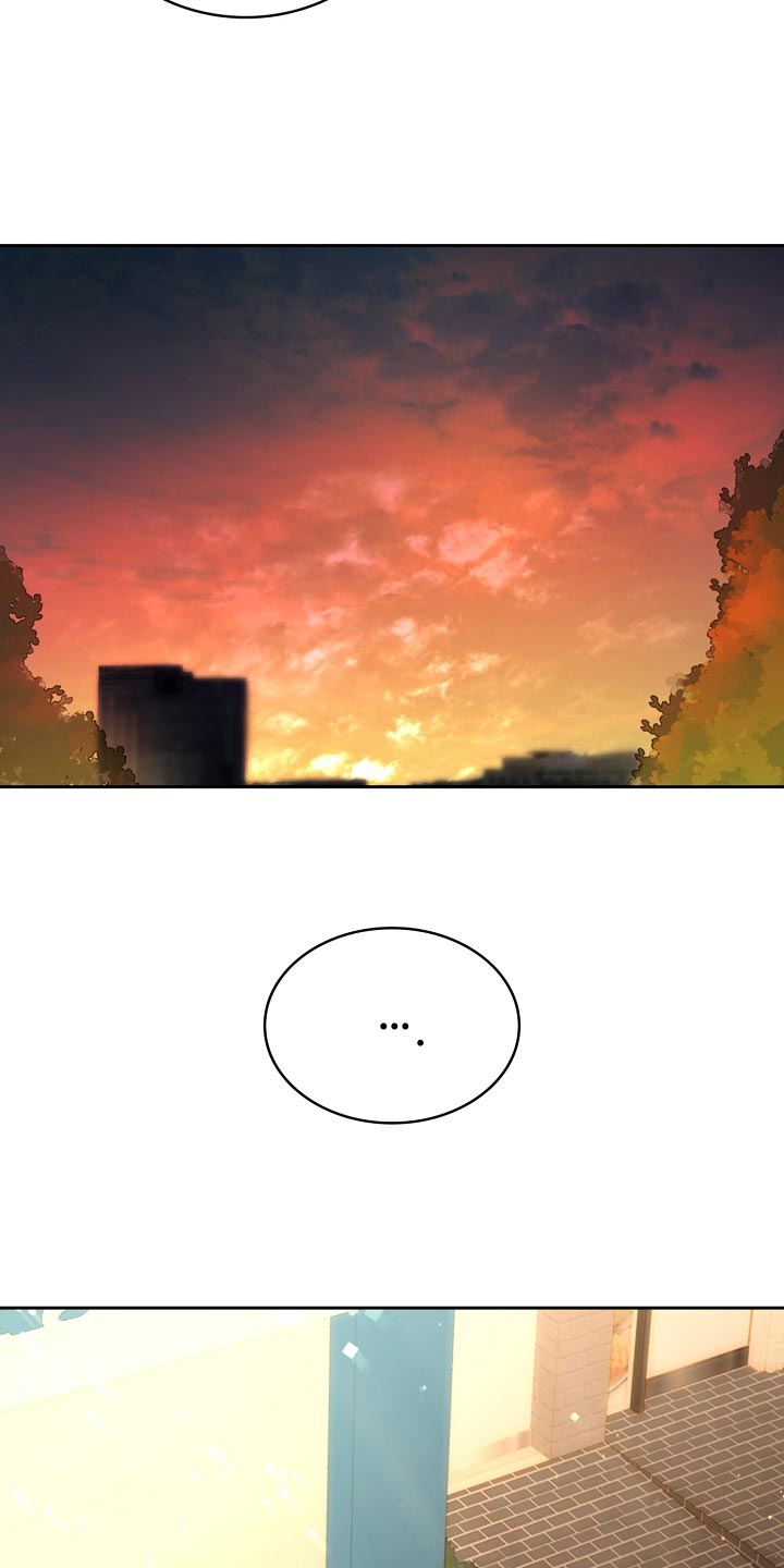 天降横财十个征兆女人漫画,第35章：打台球3图