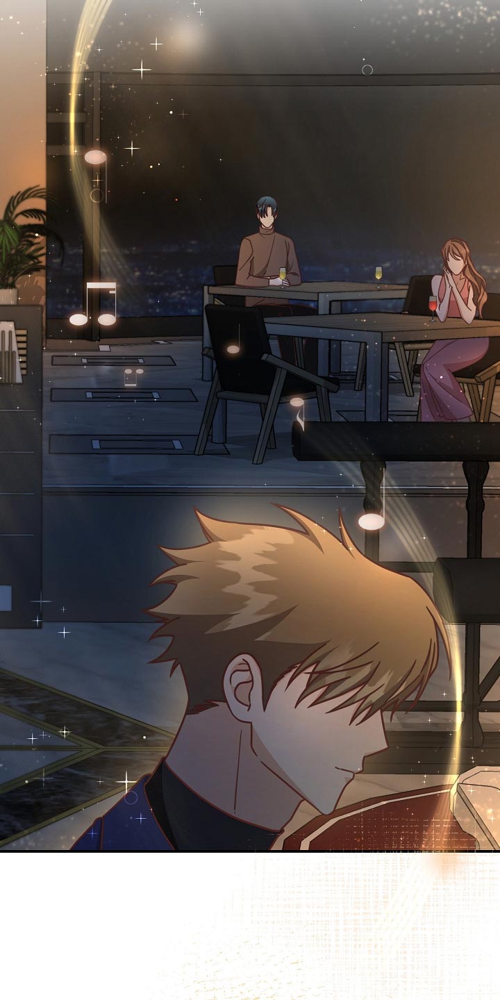 天降横祸漫画,第91章：报答（完结）5图