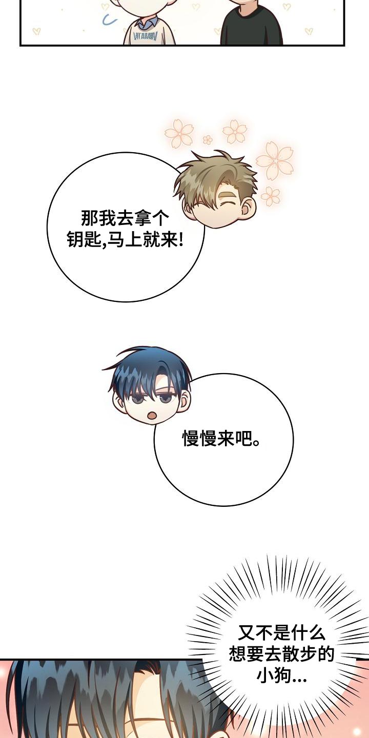 天降极品豪婿漫画,第84章：我送你4图