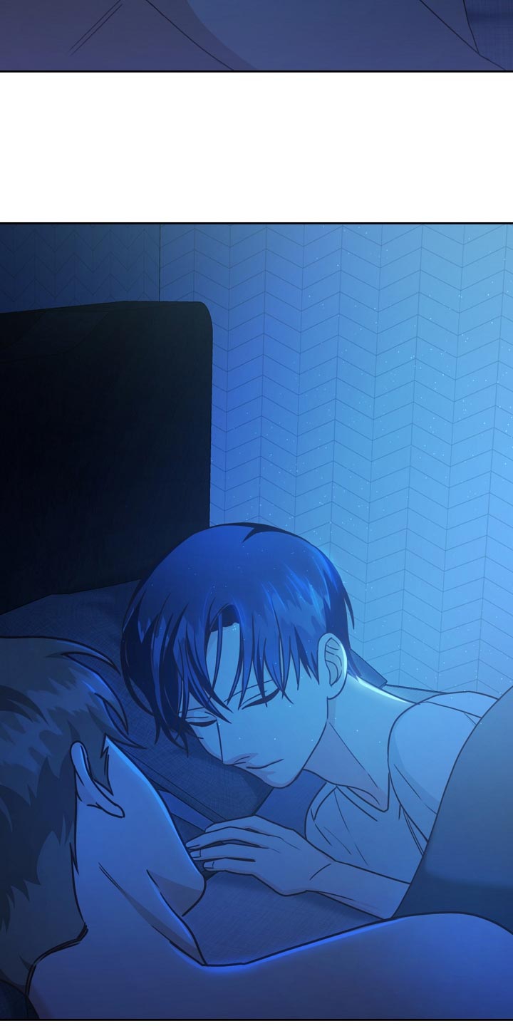 天降横祸到底有多可怕漫画,第26章：分享琐事5图