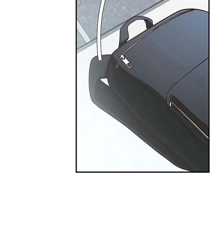 天降横祸漫画,第12章：选课5图