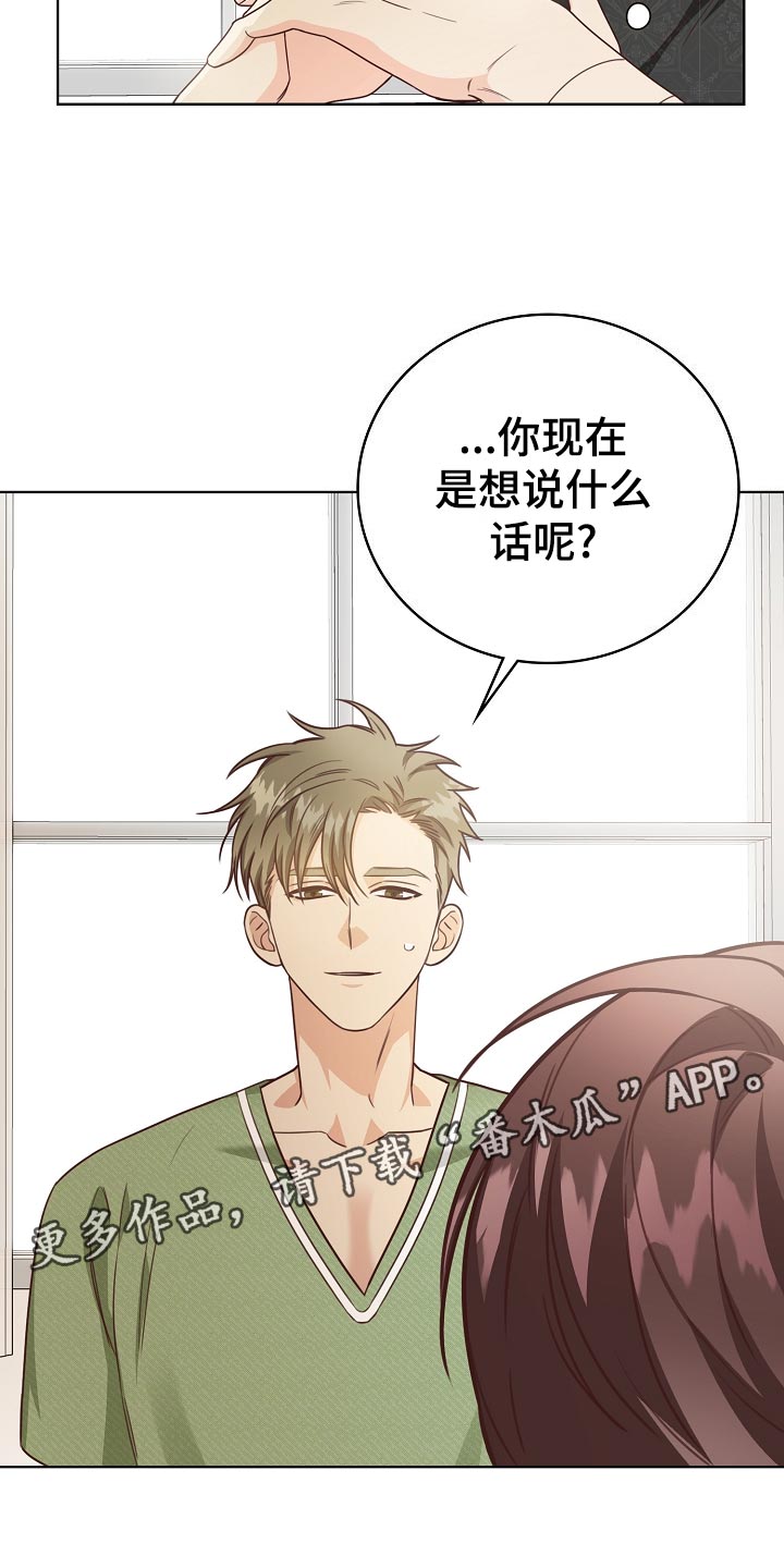 天降横祸歇后语大全漫画,第48章：吊桥效应5图