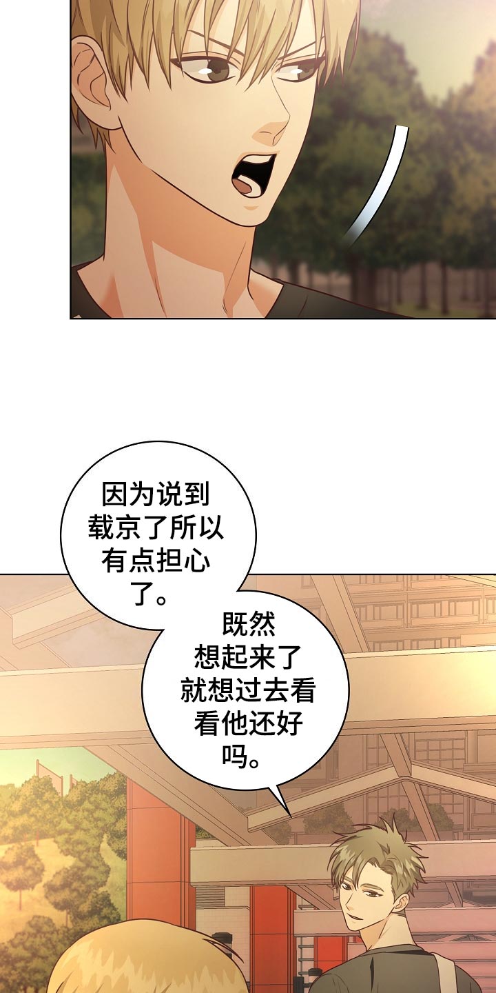 天降横祸保险理赔漫画,第49章：小提示2图
