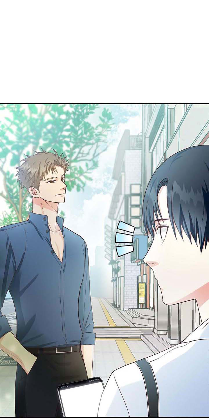 天降横财十个征兆女人漫画,第3章：去他家3图