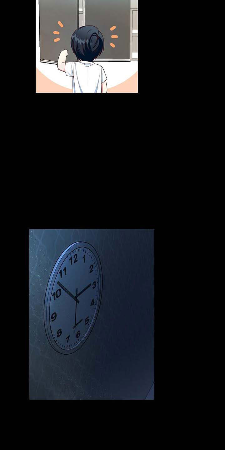 天降横财十个征兆女人漫画,第2章：朴成范5图