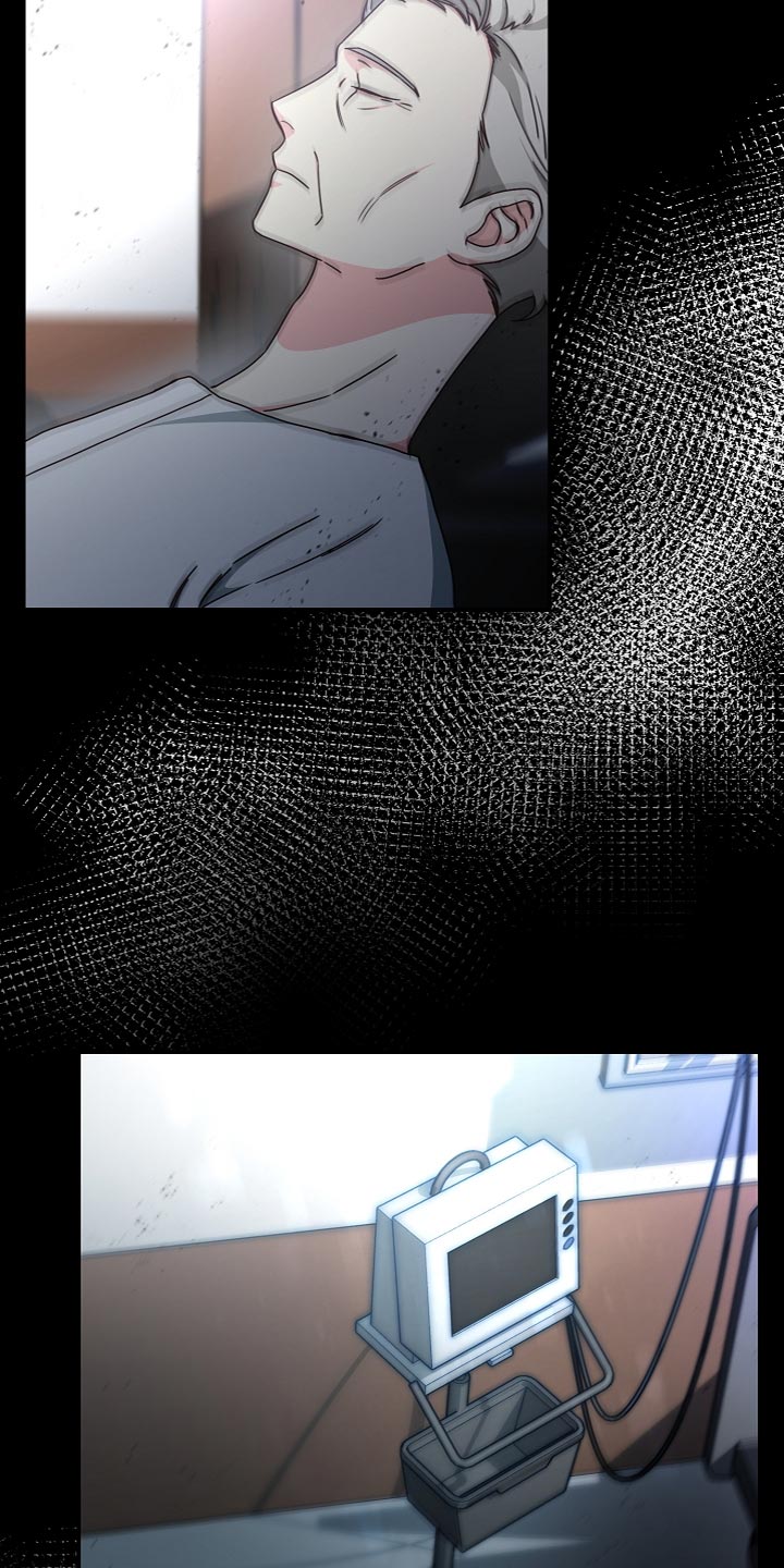 天降横祸漫画,第86章：道别3图