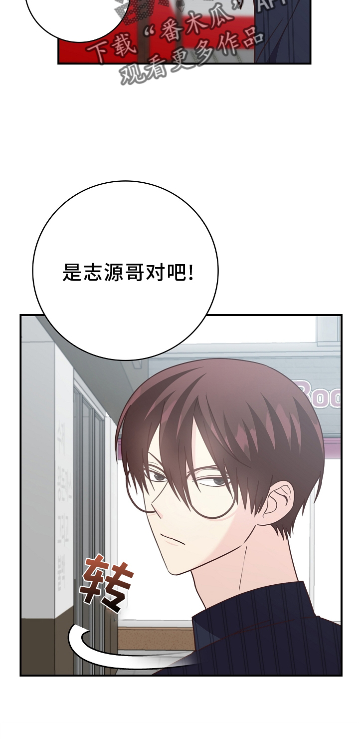 天降横祸怎么消除漫画,第99章：【番外】合得来3图