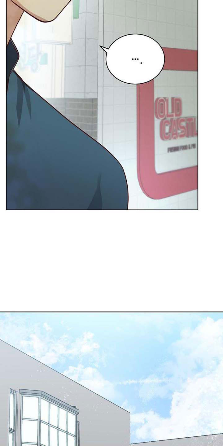 天降横财十个征兆女人漫画,第3章：去他家2图