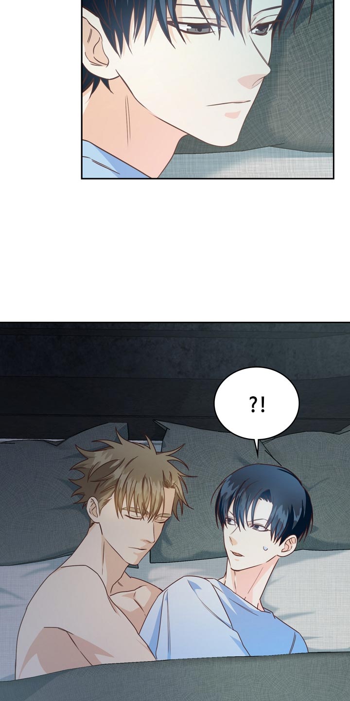 天降横祸到底有多可怕漫画,第29章：可惜1图