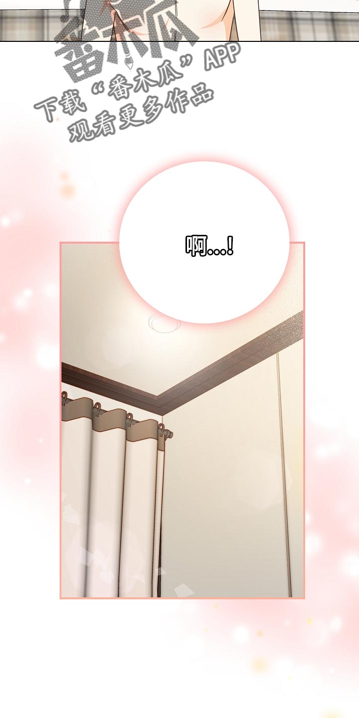 天降横祸最新视频漫画,第74章：生日蛋糕5图