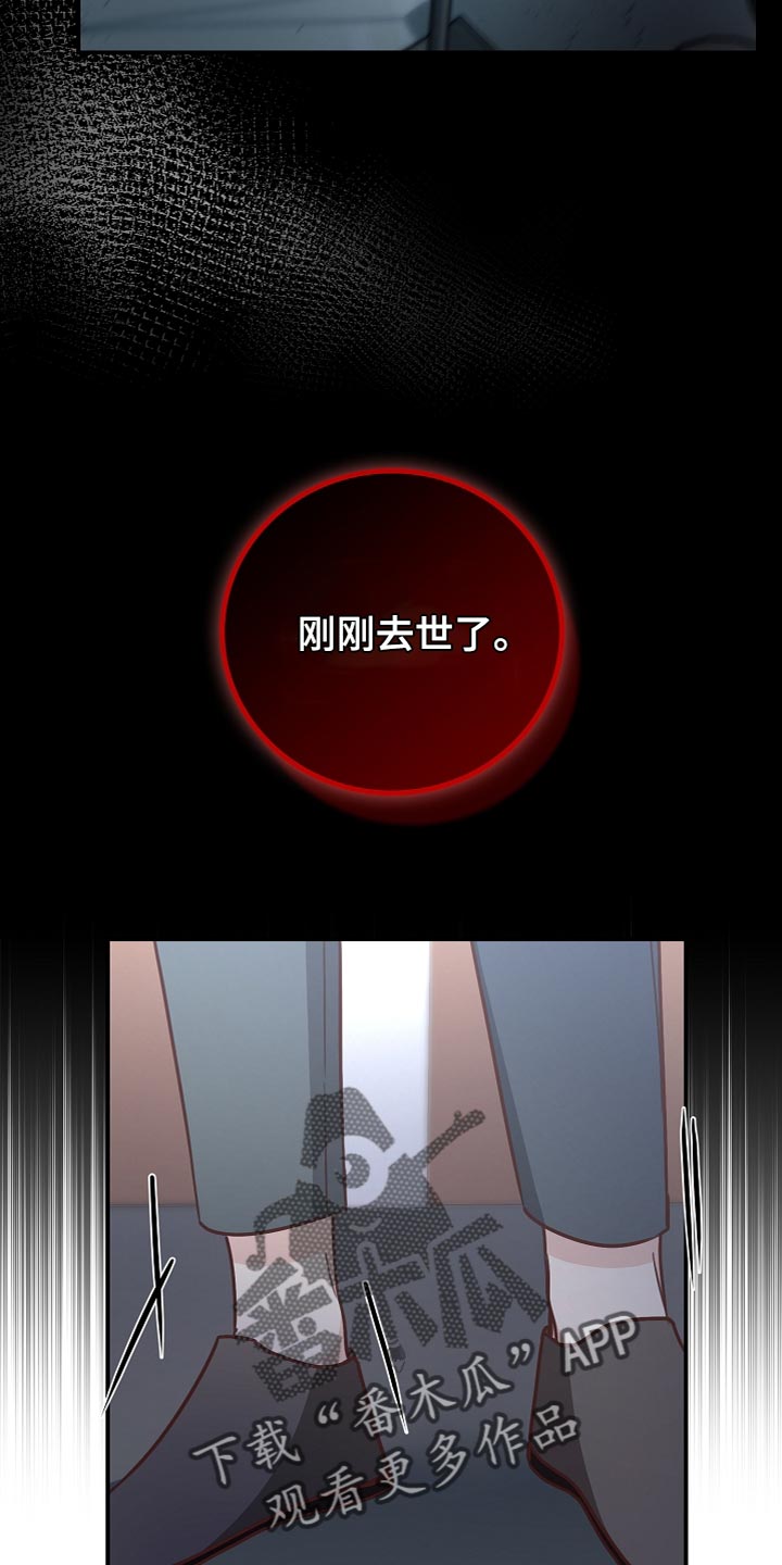 天降横祸漫画,第86章：道别4图