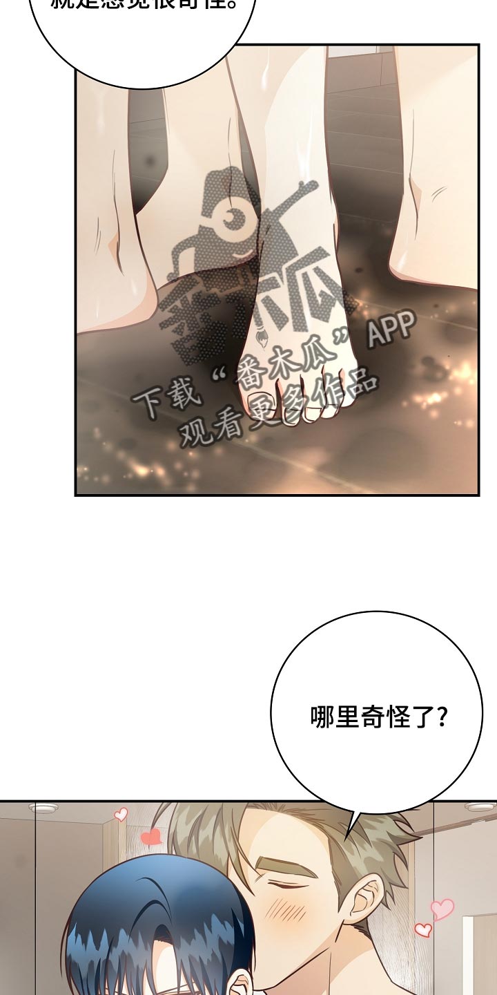 天降横祸到底有多可怕漫画,第73章：豪华酒店3图