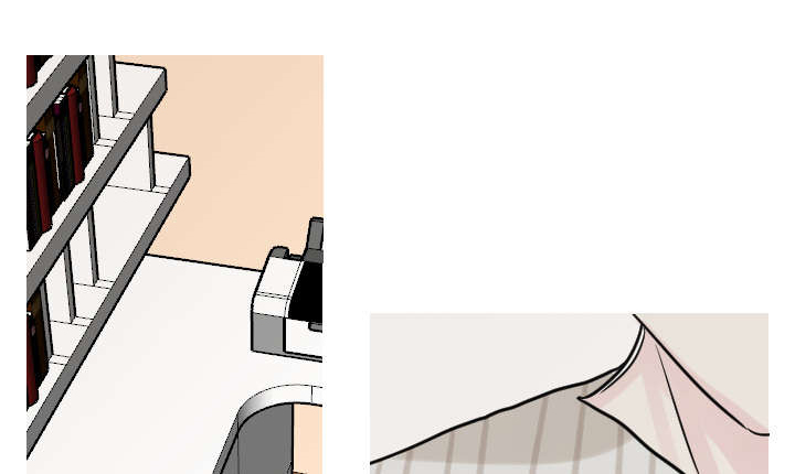 再见金医生漫画,第27章：不顾前后的行动1图