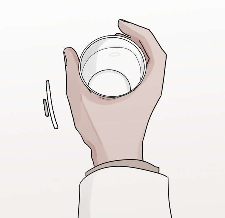 再见金医生漫画,第7章：过度呼吸症候群？4图