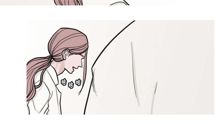 再见金医生漫画,第34章：姜贤跟你告白了？1图