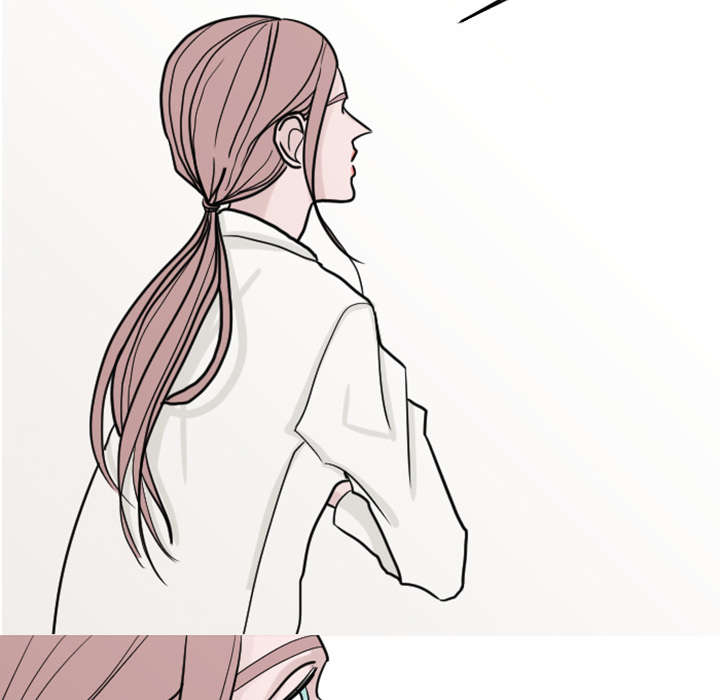 再见金医生漫画,第34章：姜贤跟你告白了？4图