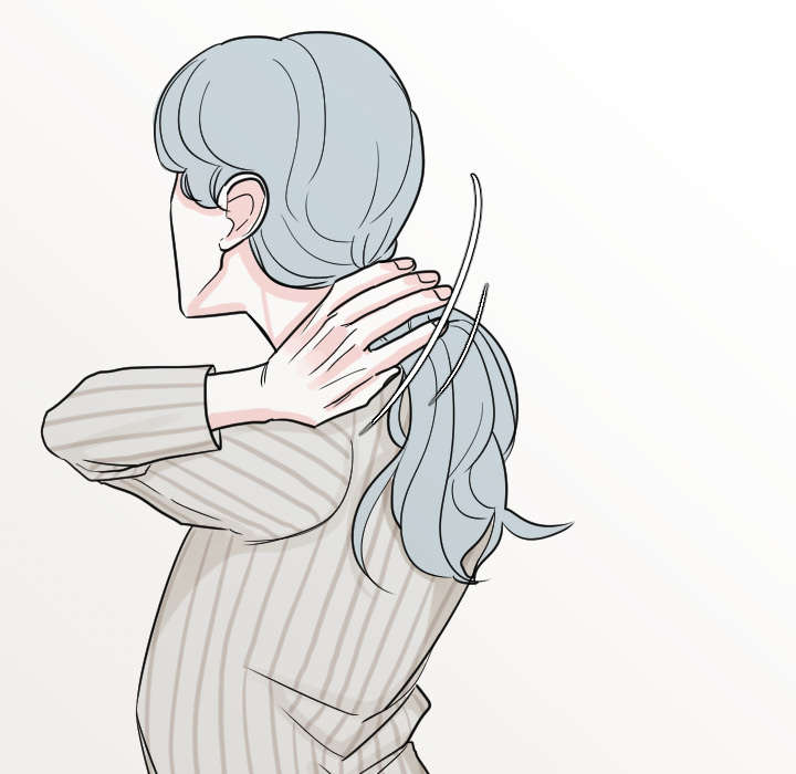 再见金医生漫画,第25章：我不是取笑你2图