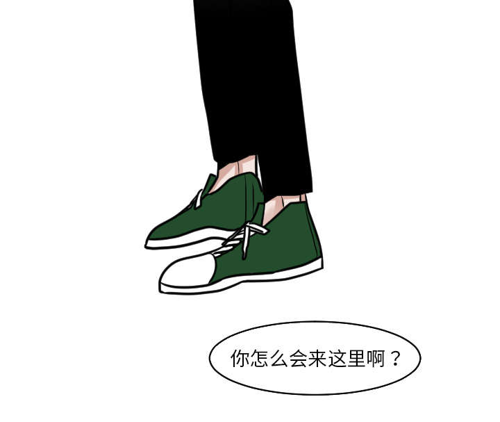 再见金医生漫画,第42章：还想要再打一架吗？1图