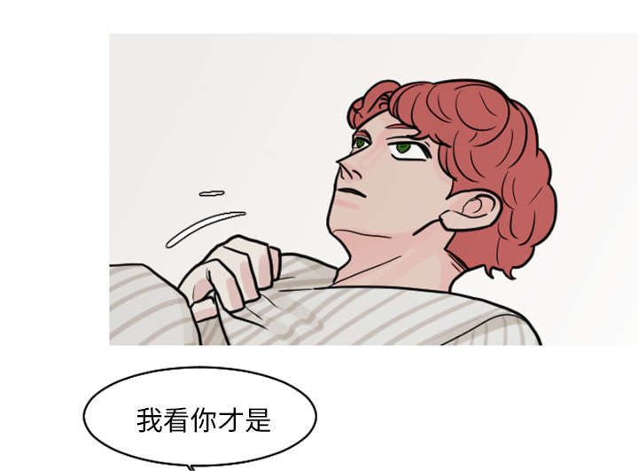 再见金医生漫画,第38章：搬弄是非1图