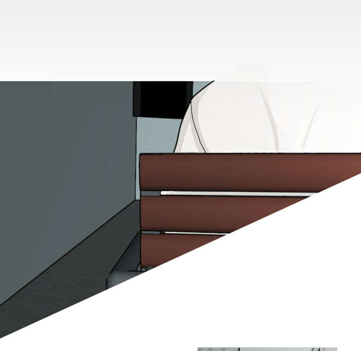 再见金医生漫画,第9章：还是没有人理解我5图