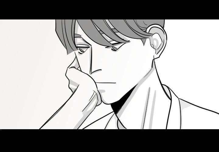 再见金医生漫画,第31章：无法言喻1图