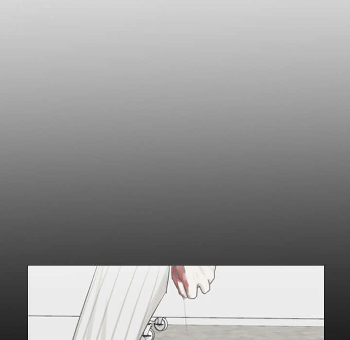 再见理想漫画,第7章：过度呼吸症候群？4图