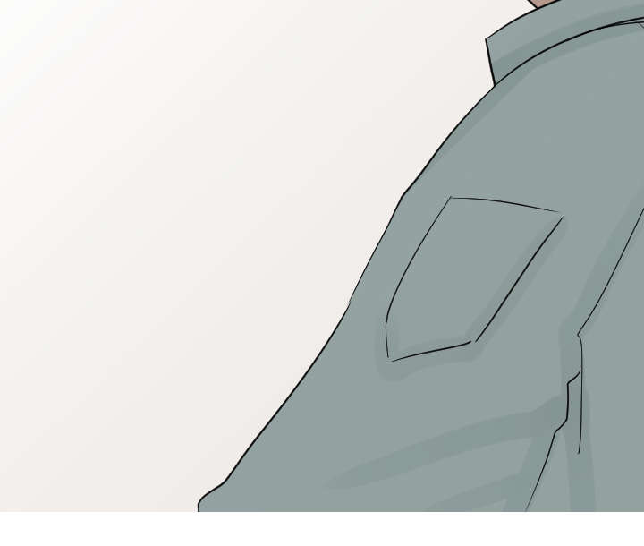 再见金医生漫画,第19章：有点凄凉吧2图