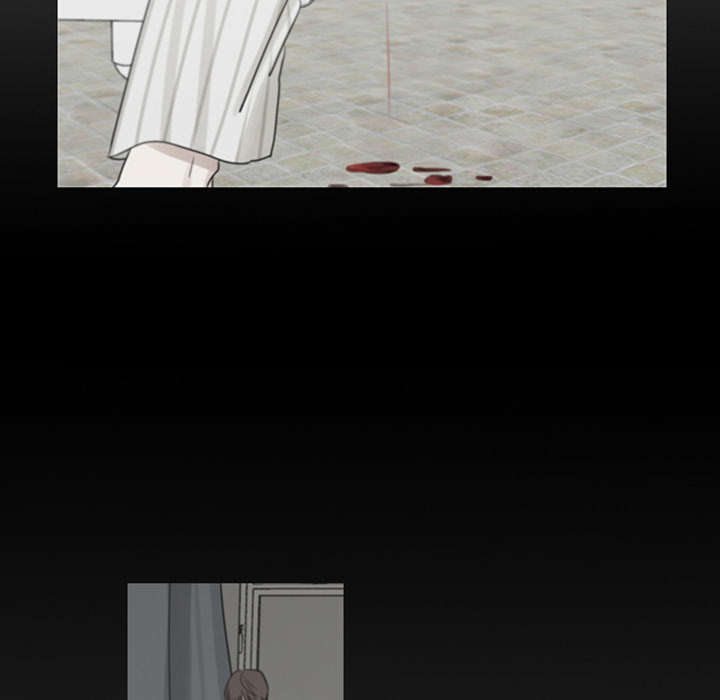 再见理想漫画,第7章：过度呼吸症候群？5图