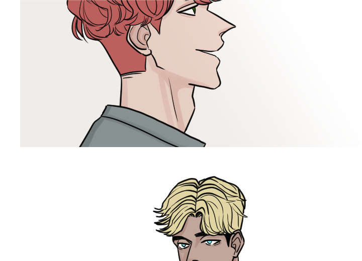 再见金医生漫画,第32章：你这么的安静又善良1图