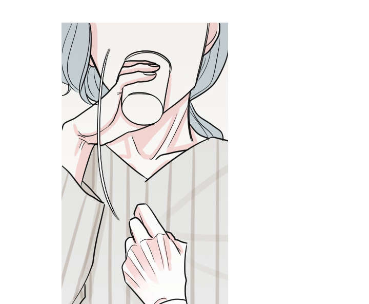 再见金医生漫画,第25章：我不是取笑你1图