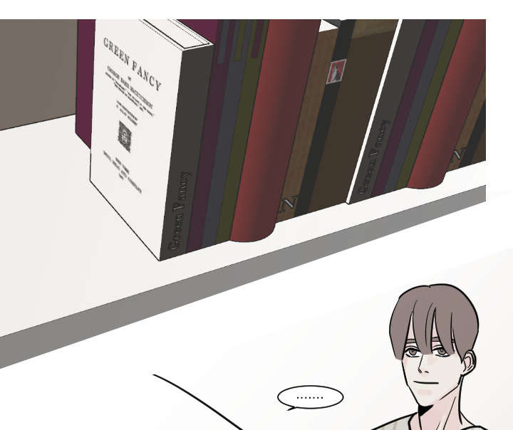 再见金医生漫画,第28章：你知道吗？1图