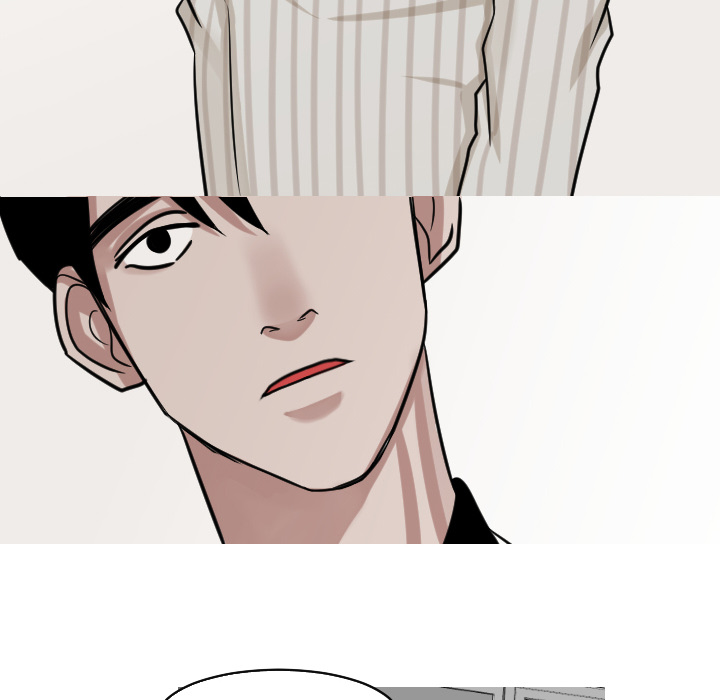 再见金医生漫画,第41章：天国与地狱之间4图