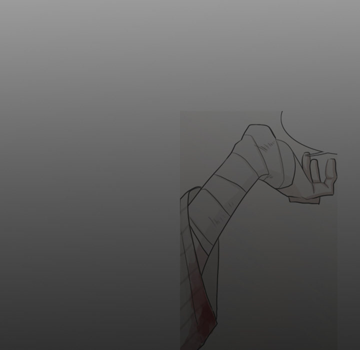 再见金医生漫画,第11章：你对我···2图