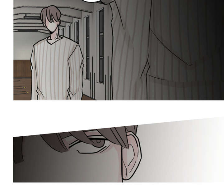 再见金医生漫画,第36章：我的朋友5图