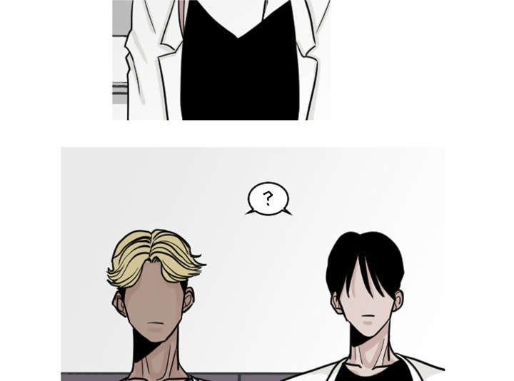 再见金医生漫画,第35章：这孩子也希望这么做4图