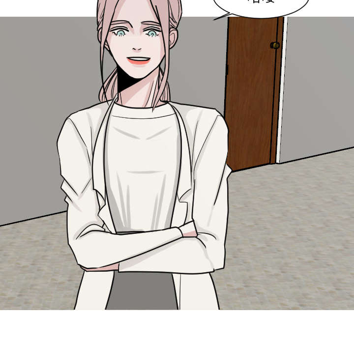 再见金医生漫画,第13章：贴纸2图