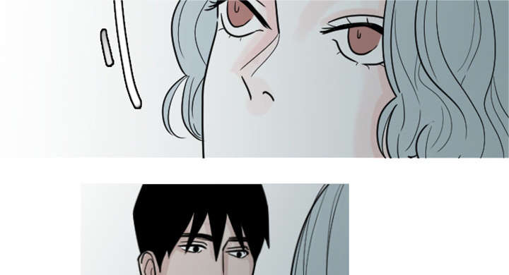 再见金医生漫画,第9章：还是没有人理解我3图