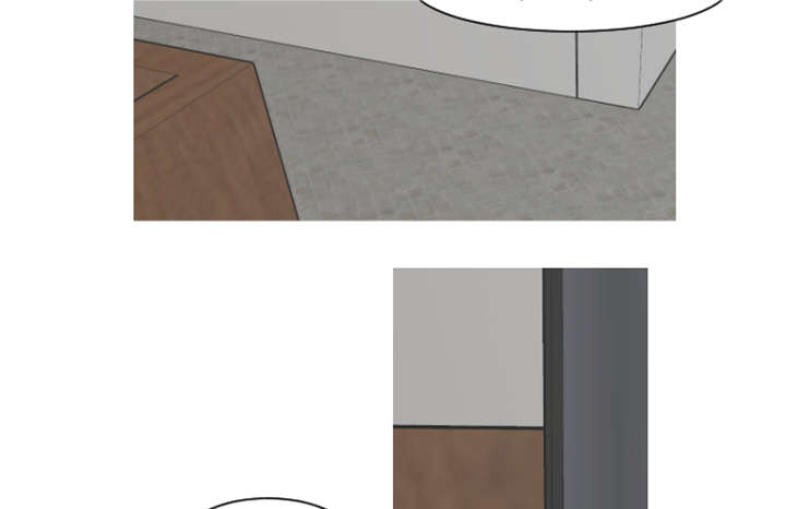 再见金医生漫画,第12章：医生，时间到了4图